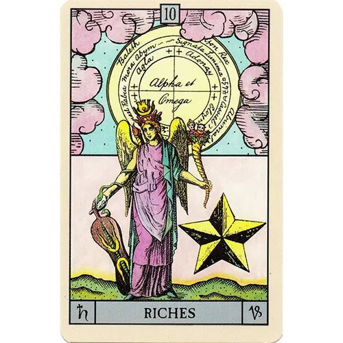 Oracle of the Radiant Sun