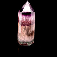 Fluorite, Rainbow, Tower