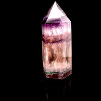 Fluorite, Rainbow, Tower