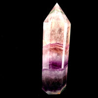 Fluorite, Rainbow, Tower
