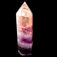 Fluorite, Rainbow, Tower