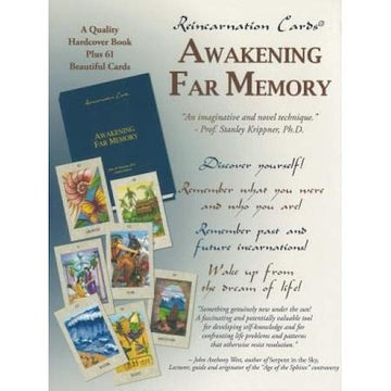 Awakening Far Memory: Reincarnation Cards