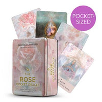 Rose Oracle Pocket Edition