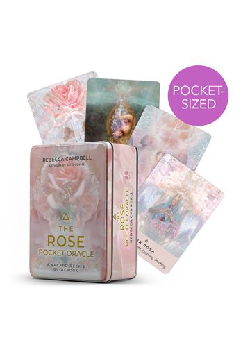 Rose Oracle Pocket Edition