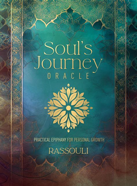 Soul's Journey Oracle