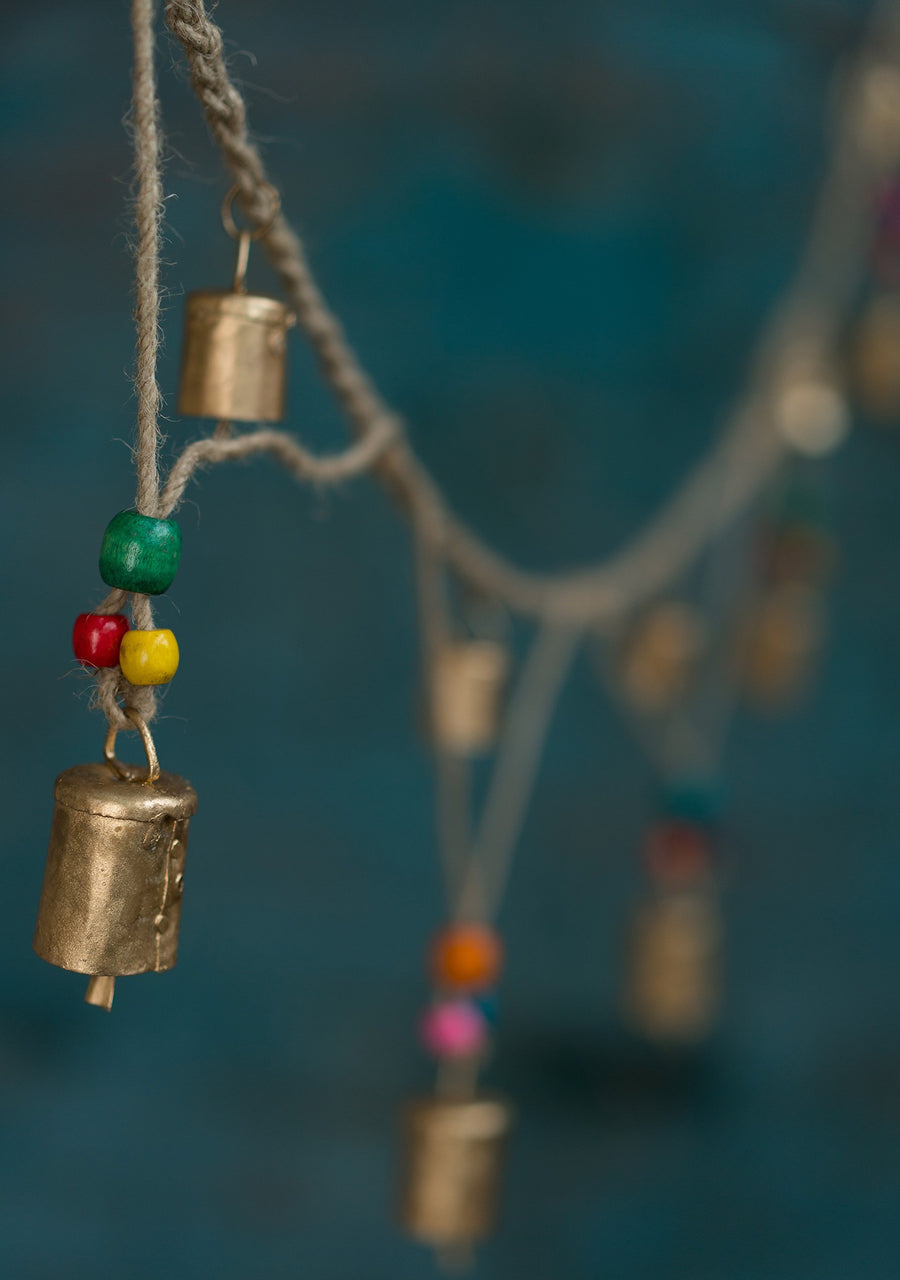 Jute Garland String