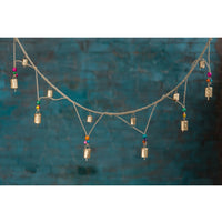 Jute Garland String