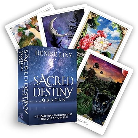 Sacred Destiny