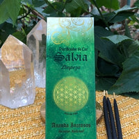 Salvia - Sage Natural Incense Sticks