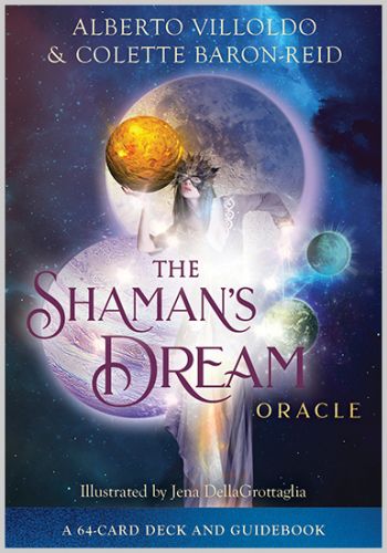 Shaman's Dream Oracle