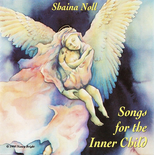 Shaina Noll - Songs for the Inner Child - CD