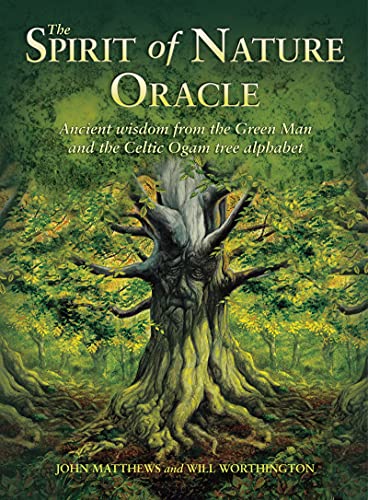 The Spirit Of Nature Oracle