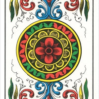 Swiss IJJ Tarot Deck