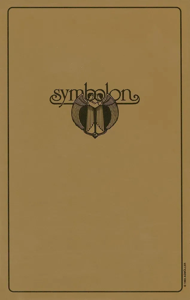 Symbolon - Deck of Remembrance