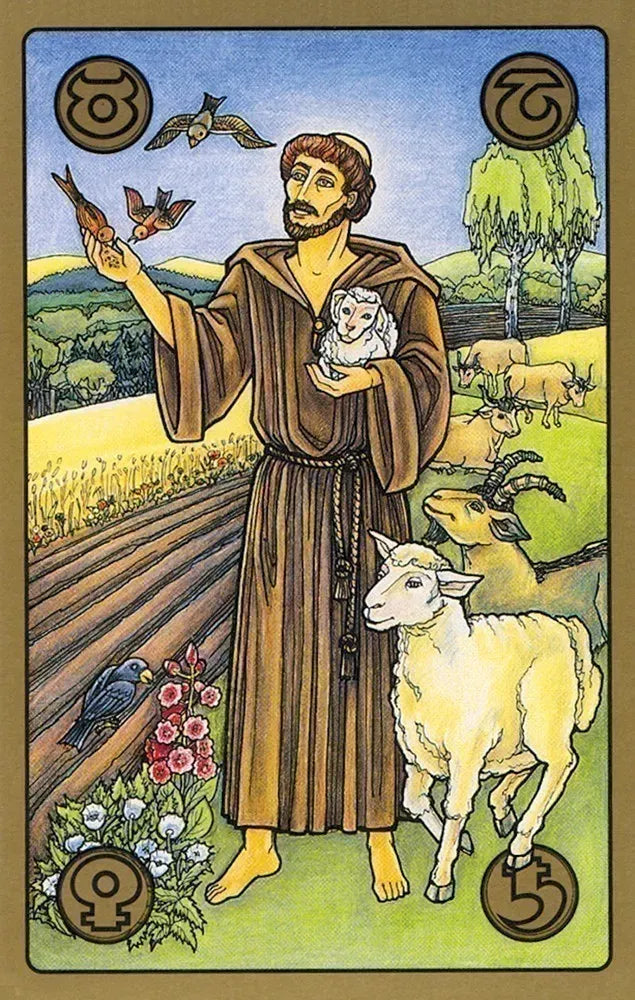 Symbolon - Deck of Remembrance