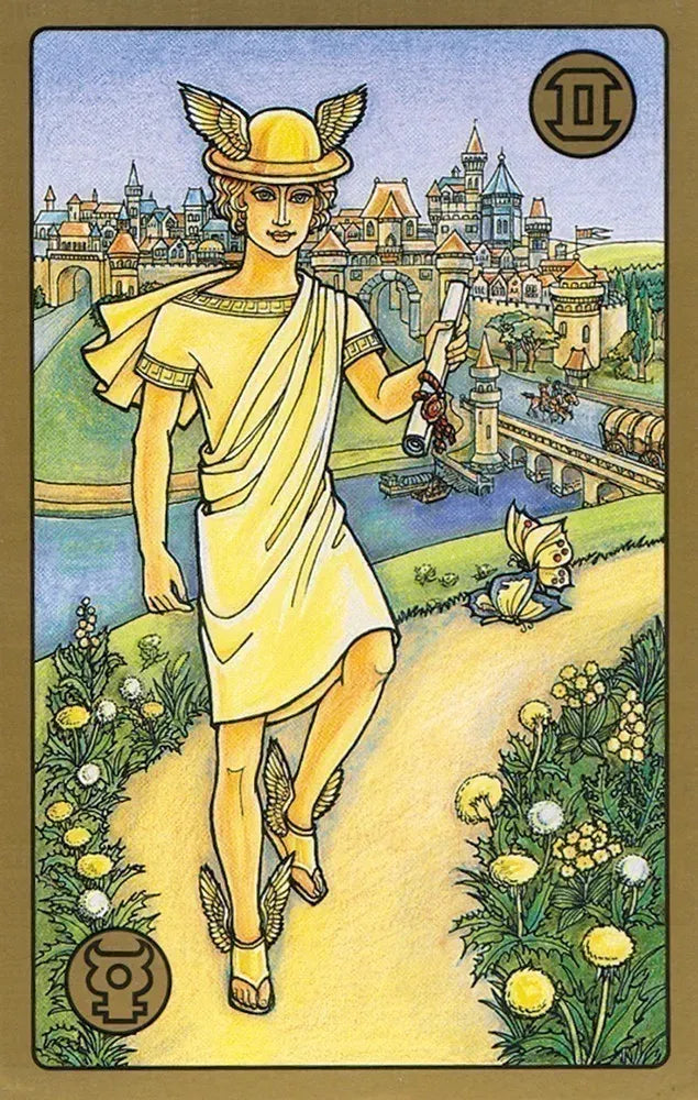 Symbolon - Deck of Remembrance