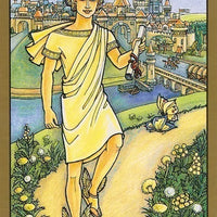 Symbolon - Deck of Remembrance