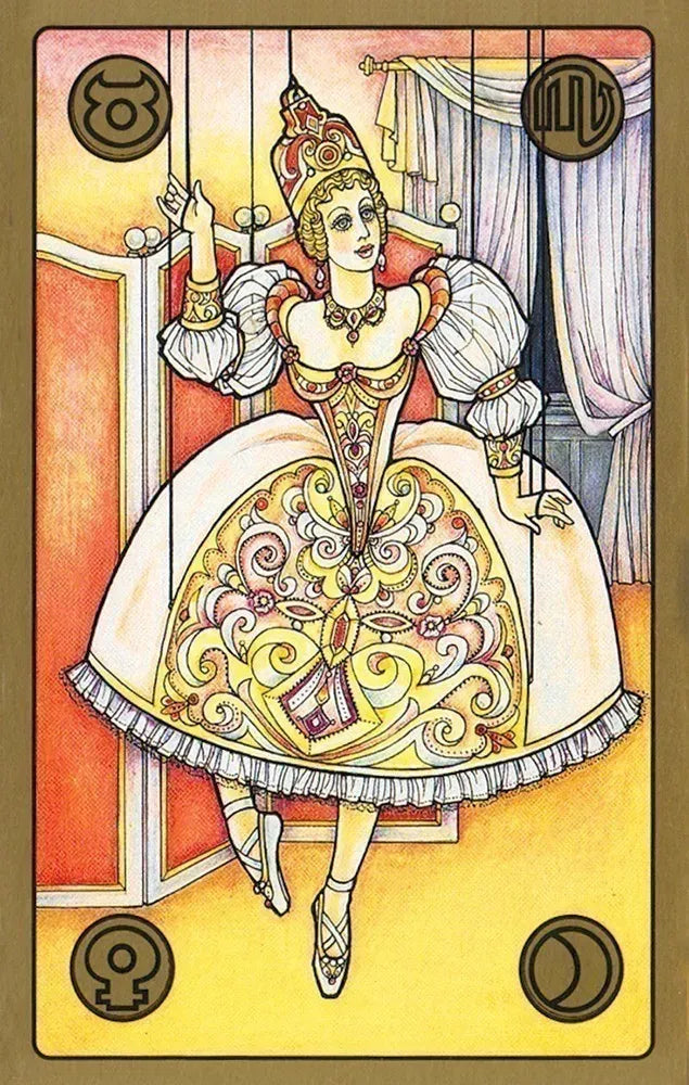 Symbolon - Deck of Remembrance