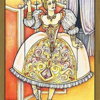 Symbolon - Deck of Remembrance