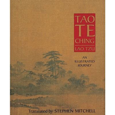 Tao Te Ching: An Illustrated Journey