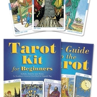 Tarot Kit for Beginners