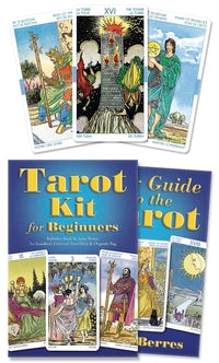 Tarot Kit for Beginners