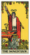 Tarot Original 1909 Mini Deck