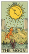 Tarot Original 1909 Mini Deck