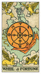 Tarot Original 1909 Mini Deck