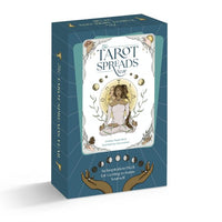 Tarot Spreads Year