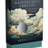 The Little Deck Of Dreams