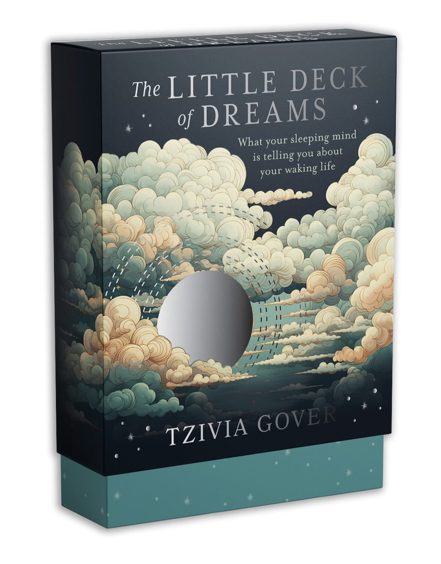 The Little Deck Of Dreams