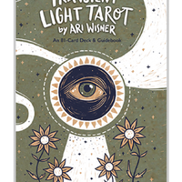 Transient Light Tarot