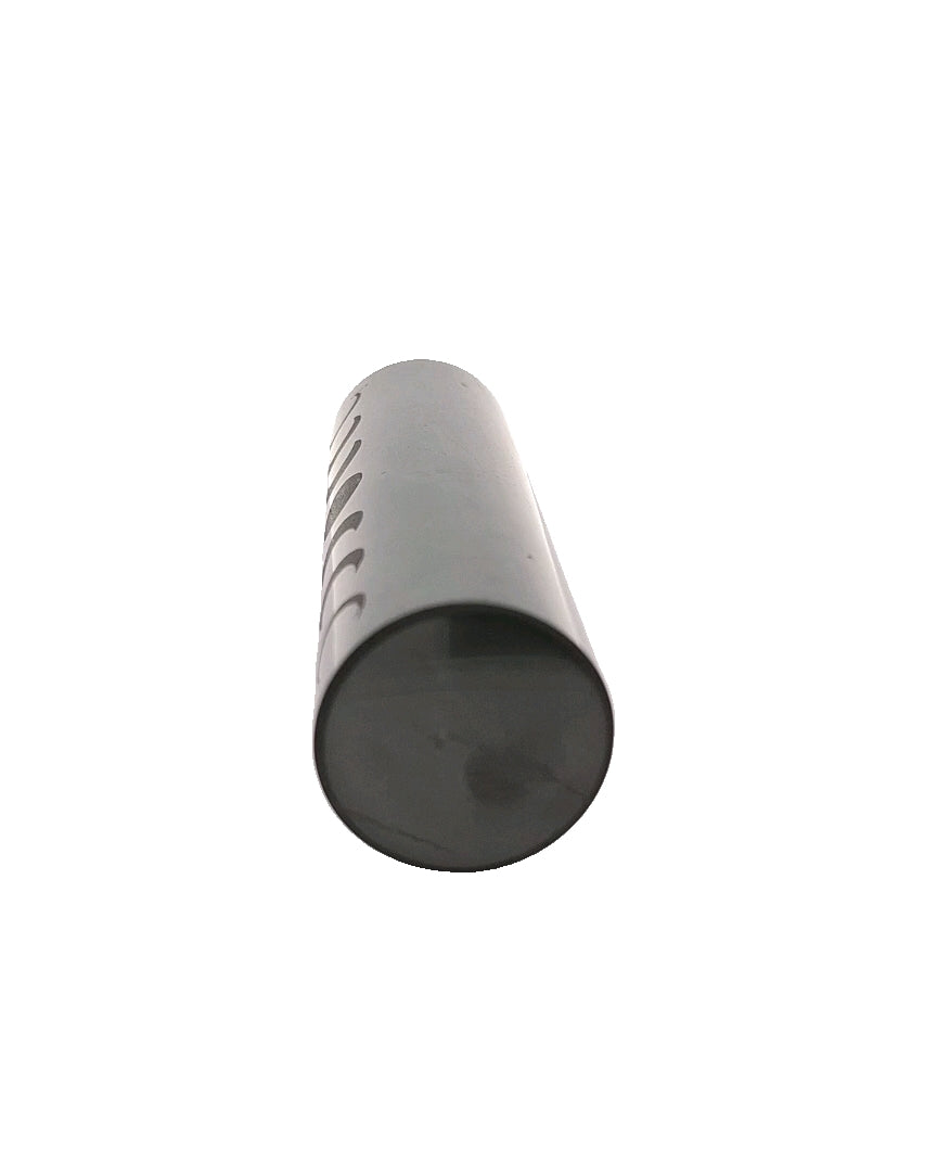 Shungite Pillar with Moon Phases