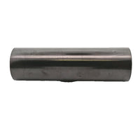 Shungite Pillar with Moon Phases