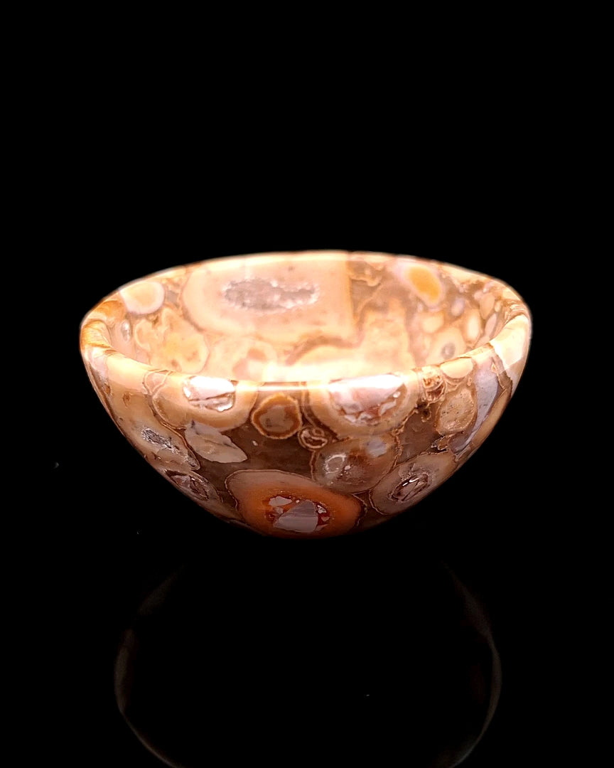 Agate Bowl