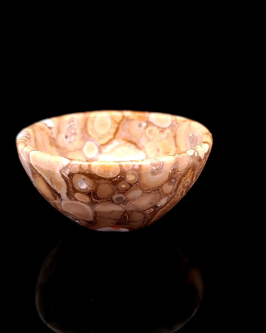 Agate Bowl