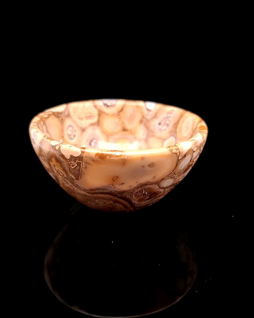 Agate Bowl
