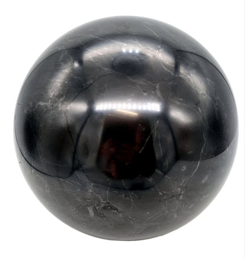 Shungite Sphere 12.5cm