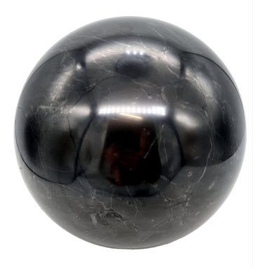 Shungite Sphere 12.5cm