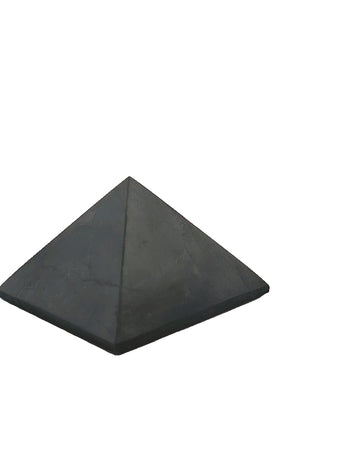 Shungite Pyramid