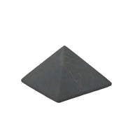 Shungite Pyramid - Matt