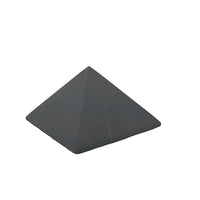 Shungite Pyramid - Matt