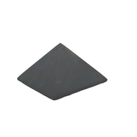 Shungite Pyramid - Matt