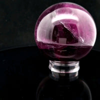 Fluorite, Rainbow, Sphere