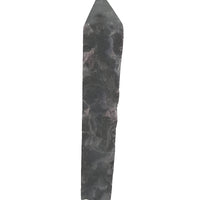 Fluorite, Rainbow Standing