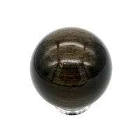 Obsidian, Gold Sheen Sphere