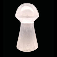 Selenite Mushroom