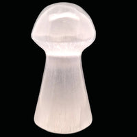 Selenite Mushroom