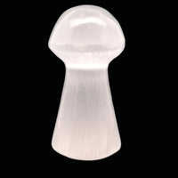 Selenite Mushroom